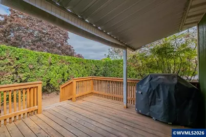 450 SE Lacreole (#148) Dr, Dallas, OR 97338 - Photo 36