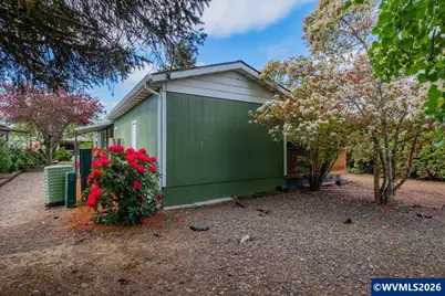 450 SE Lacreole (#148) Dr, Dallas, OR 97338 - Photo 30