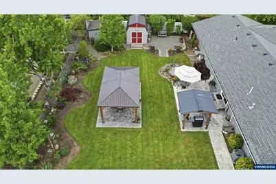 610 Washington St, Aumsville, OR 97325 - Photo 32
