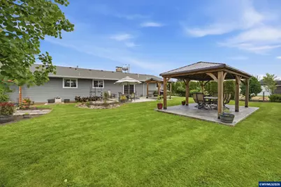 610 Washington St, Aumsville, OR 97325 - Photo 28