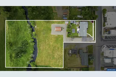 610 Washington St, Aumsville, OR 97325 - Photo 2