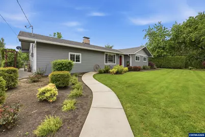 610 Washington St, Aumsville, OR 97325 - Photo 4
