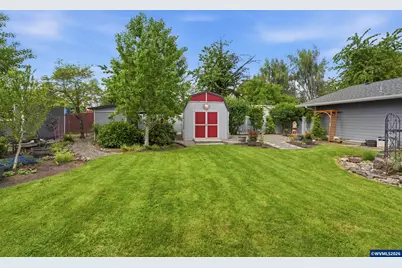 610 Washington St, Aumsville, OR 97325 - Photo 30