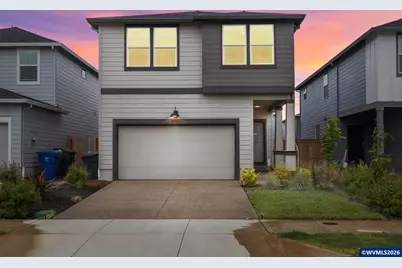 4821 Thyme Av NE, Salem, OR 97301 - Photo 1