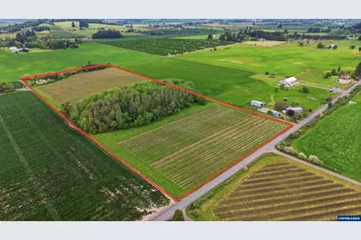 0 NW Yamhill Rd, Carlton, OR 97111 - Photo 2