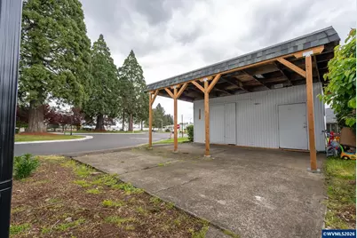 3598 SE Turner Rd, Salem, OR 97302 - Photo 8