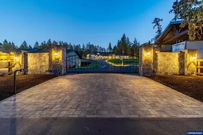 32568 Deberry Rd, Creswell, OR 97426 - Photo 1