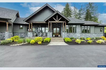 32568 Deberry Rd, Creswell, OR 97426 - Photo 1
