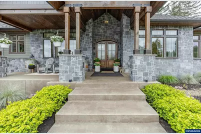 32568 Deberry Rd, Creswell, OR 97426 - Photo 8