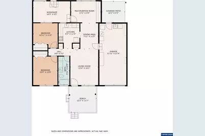 1215 Stanfield Rd, Woodburn, OR 97071 - Photo 18