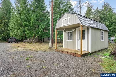 49840 N Santiam Hwy, Idanha, OR 97350 - Photo 40