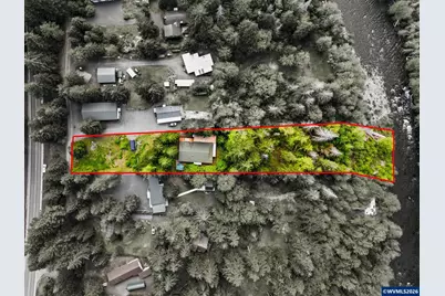 49840 N Santiam Hwy, Idanha, OR 97350 - Photo 2