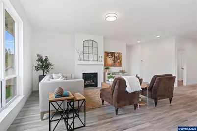9344 Glory Ct NE, Salem, OR 97305 - Photo 4