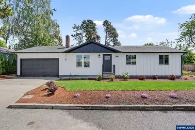 386 40th Pl SE, Salem, OR 97317 - Photo 1