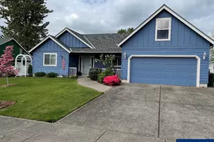 571 Hobson St, Stayton, OR 97383 - Photo 1
