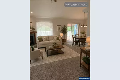 571 Hobson St, Stayton, OR 97383 - Photo 4
