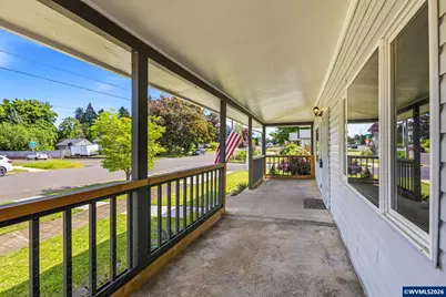 1291 SW Hayter St, Dallas, OR 97338 - Photo 4