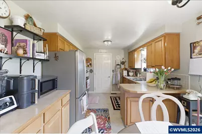 4457 Witten St SE, Salem, OR 97317 - Photo 16