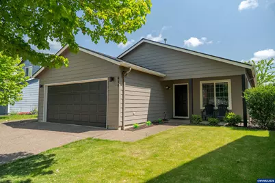 819 Monmouth Av S, Monmouth, OR 97361 - Photo 2