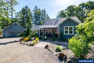 38009 Earl Ln, Corvallis, OR 97330 - Photo 2