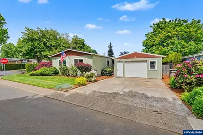 1401 W Ellendale Av #1, Dallas, OR 97338 - Photo 2