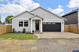 840 2nd St, Gervais, OR 97026 - Photo 2