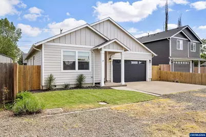 840 2nd St, Gervais, OR 97026 - Photo 4