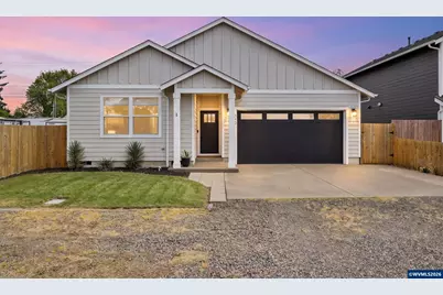 840 2nd St, Gervais, OR 97026 - Photo 1
