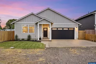 840 2nd St, Gervais, OR 97026 - Photo 1