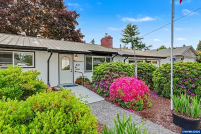 241 N Fern Av, Stayton, OR 97383 - Photo 4