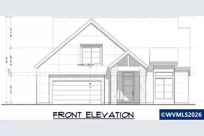 Lot 47 Evangelista St S, Salem, OR 97306 - Photo 2