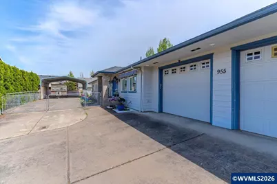 955 Pinehurst Ln NE, Keizer, OR 97303 - Photo 4