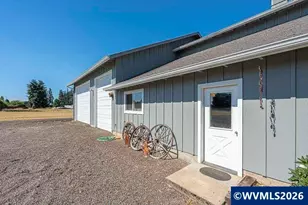 33844 SE White Oak Rd, Corvallis, OR 97333 - Photo 24