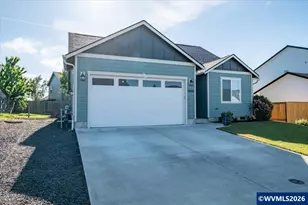 1459 Broadway Av N, Monmouth, OR 97361 - Photo 4