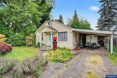 127 13th St, Lyons, OR 97358 - Photo 2