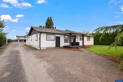 13059 Bethlehem Dr, Gervais, OR 97026 - Photo 2
