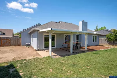 1797 NW Whitecliff Dr, Albany, OR 97321 - Photo 32