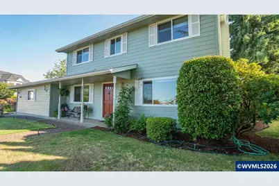 1752 Cumulus Ct NW, Salem, OR 97304 - Photo 2