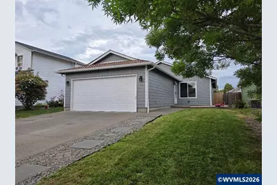 1336 Bluegrass St SE, Salem, OR 97317 - Photo 1