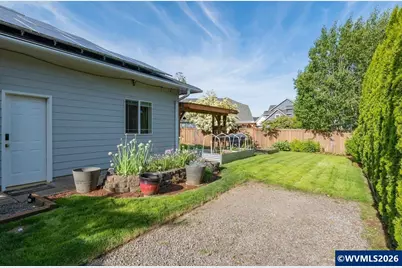 326 NE Berry St, Sublimity, OR 97385 - Photo 28