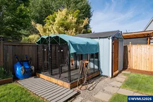 326 NE Berry St, Sublimity, OR 97385 - Photo 32