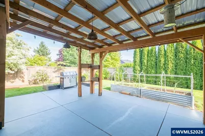 326 NE Berry St, Sublimity, OR 97385 - Photo 24