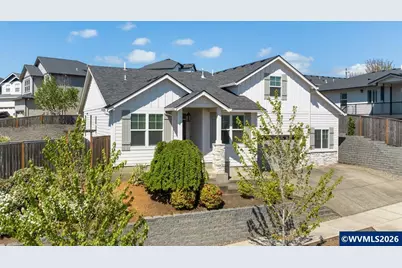 713 Eagle Scout St NW, Salem, OR 97304 - Photo 2