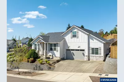 713 Eagle Scout St NW, Salem, OR 97304 - Photo 4