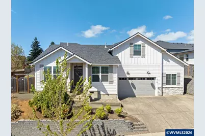 713 Eagle Scout St NW, Salem, OR 97304 - Photo 2