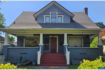 820 SW 5th St, Corvallis, OR 97333 - Photo 1