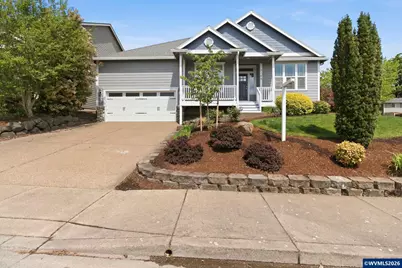 2145 Banyonwood Av NW, Salem, OR 97304 - Photo 1
