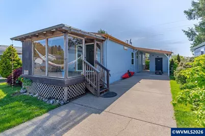 955 NE Mill St #C-18, Waldport, OR 97394 - Photo 1