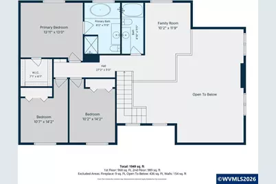 6202 4-J Ln SE, Salem, OR 97317 - Photo 48