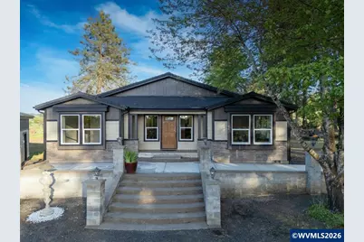 14055 Dallas Coast Hwy, Dallas, OR 97338 - Photo 1